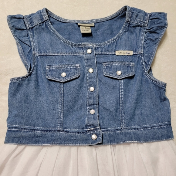 Calvin klein Jeans top and - Picture 3 of 10